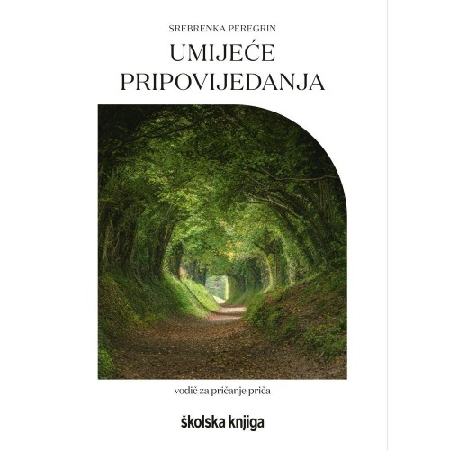 Umijeće pripovijedanja - vodič za pričanje priča