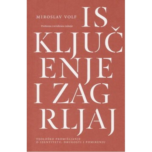 Isključenje i zagrljaj Isključenje i zagrljaj