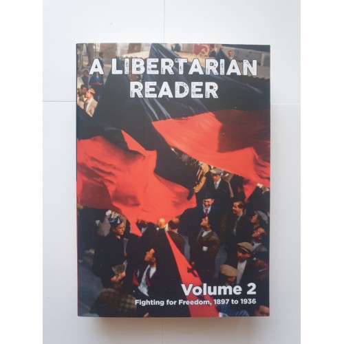 The Libertarian Reader Vol 2 (eng.)