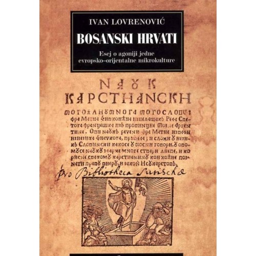 Bosanski Hrvati Bosanski Hrvati