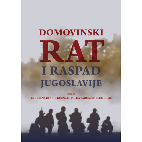 Domovinski rat i raspad Jugoslavije Domovinski rat i raspad Jugoslavije