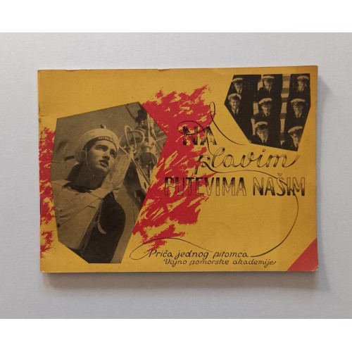 Na plavim putevima našim