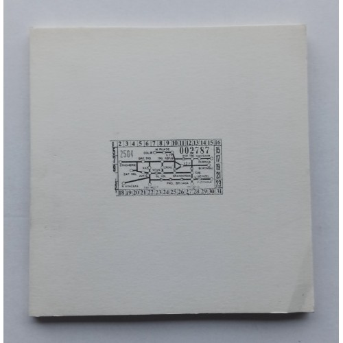 Dalibor Martinis - Krivotvorine Dalibor Martinis - Krivotvorine