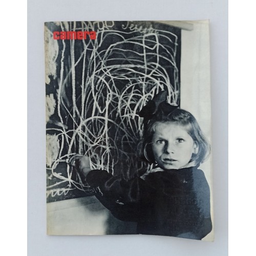 Camera - International Magazine for Photography and Cinematography - May 1969 Camera - International Magazine for Photography and Cinematography - May 1969