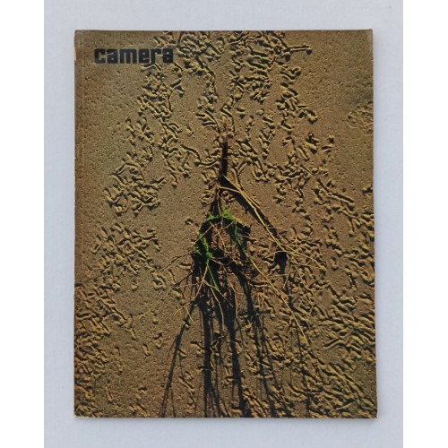 Camera - International Magazine for Photography and Cinematography - June 1967 Camera - International Magazine for Photography and Cinematography - June 1967