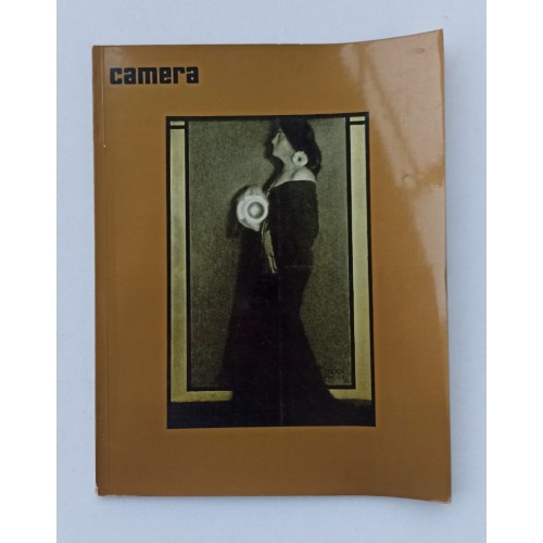 Camera - International Magazine for Photography and Cinematography - December 1969 Camera - International Magazine for Photography and Cinematography - December 1969