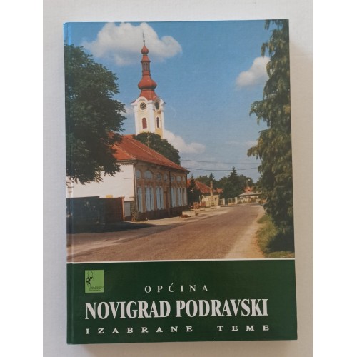 Općina Novigrad Podravski - Izabrane teme