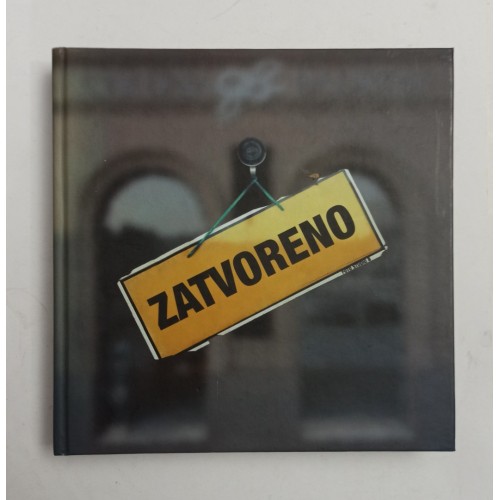 Galerija Badrov - Život jedne galerije Galerija Badrov - Život jedne galerije