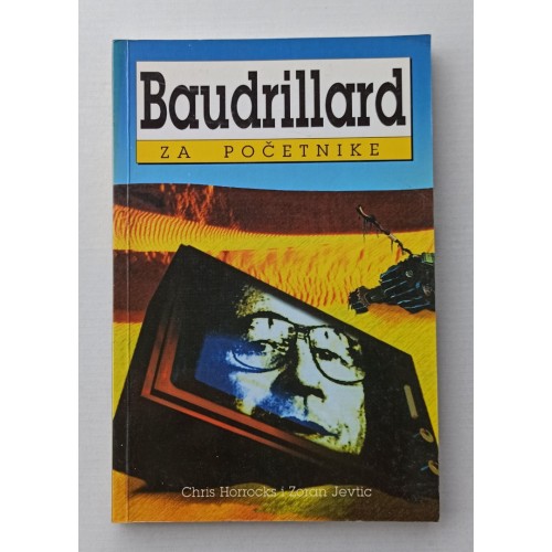 Baudrillard za početnike