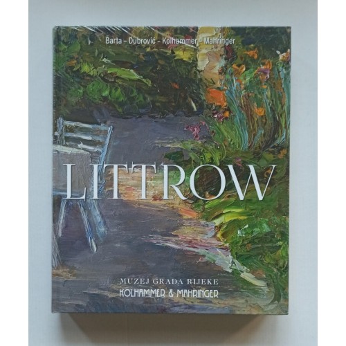 Leontine Littrow - Slikarica svjetla Leontine Littrow - Slikarica svjetla