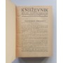 Književnik - Hrvatski književni mjesečnik god. IV. 1931 1-12 - 