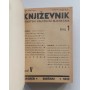 Književnik - Hrvatski književni mjesečnik god. V. 1932 1-12 - 