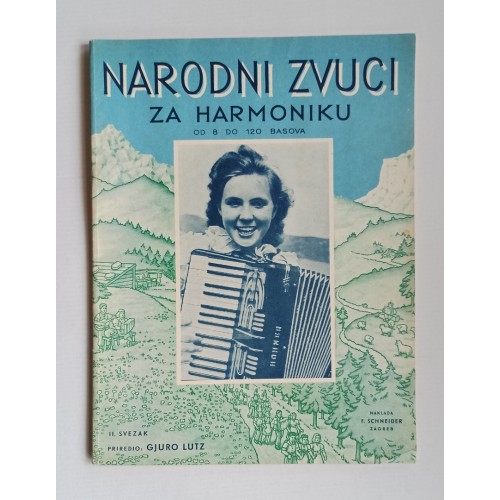 Narodni zvuci