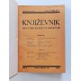 Književnik - Hrvatski književni mjesečnik god. II. 1929 1-12 - 
