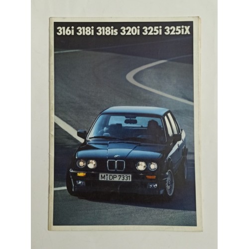 BMW - Katalog vozila i cjenik - 