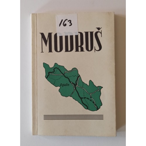 Velika župa Modruš / Modruš grad Velika župa Modruš / Modruš grad