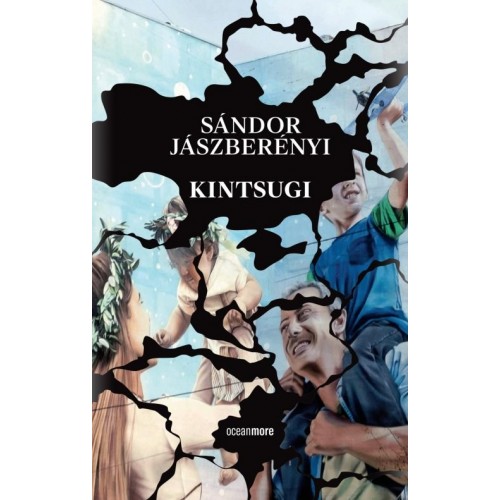 Kintsugi - svatko tuguje na svoj način