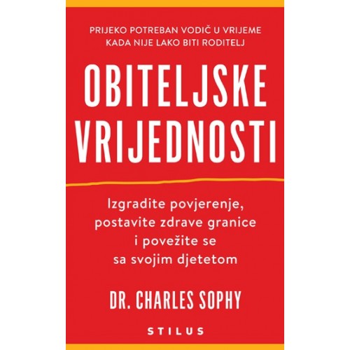 Obiteljske vrijednosti