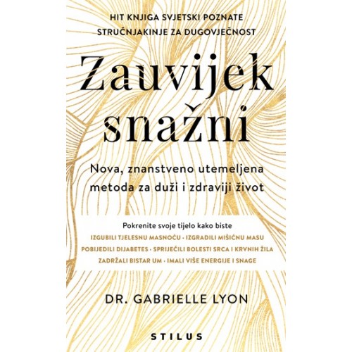 Zauvijek snažni