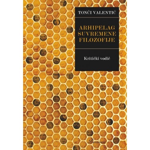 Arhipelag suvremene filozofije - Kritički vodič