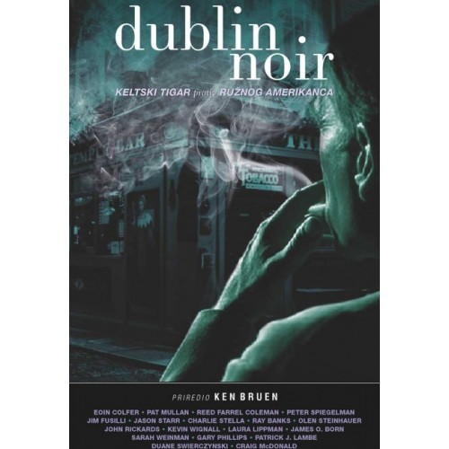 Dublin Noir