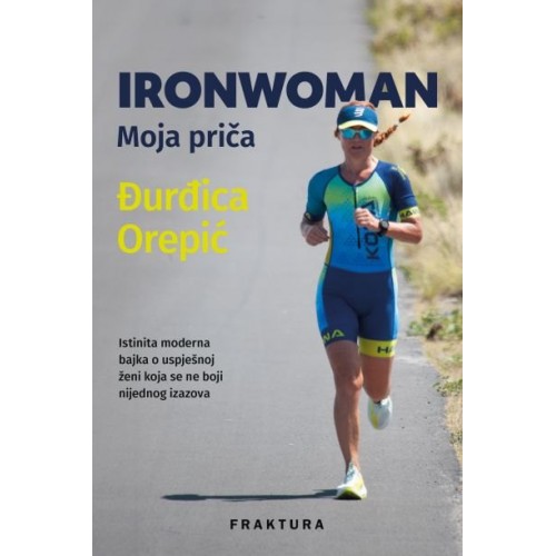 Ironwoman