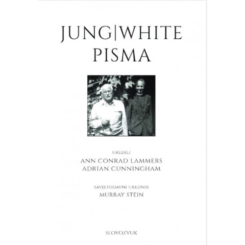 Jung-White Pisma - Carl Gustav Jung Jung-White Pisma - Carl Gustav Jung