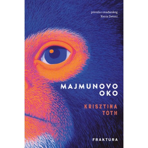 Majmunovo oko