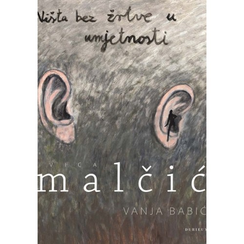 Ivica Malčić - Monografija Ivica Malčić - Monografija