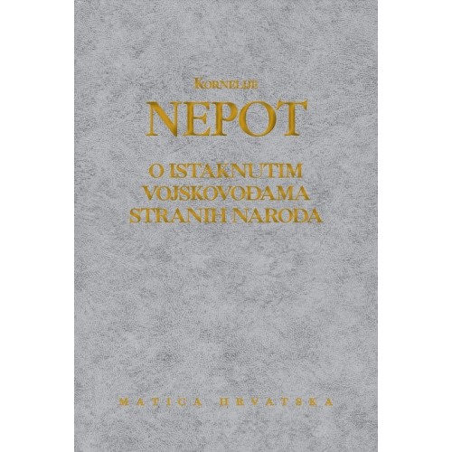 O istaknutim vojskovođama stranih naroda