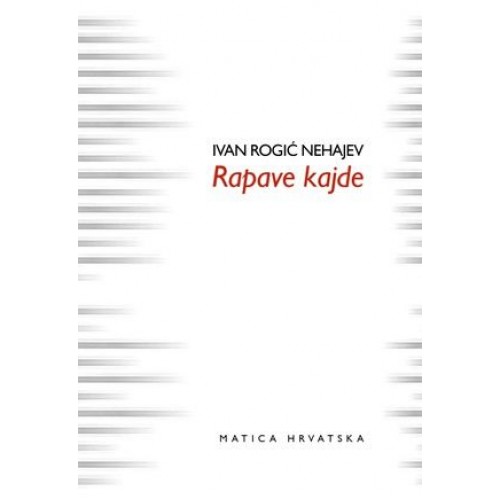 Rapave kajde