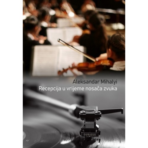 Recepcija u vrijeme nosača zvuka