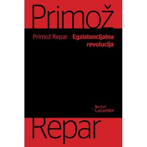 Egzistencijalna revolucija