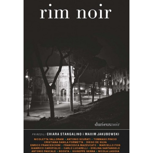 Rim Noir