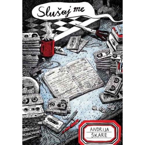 Slušaj me