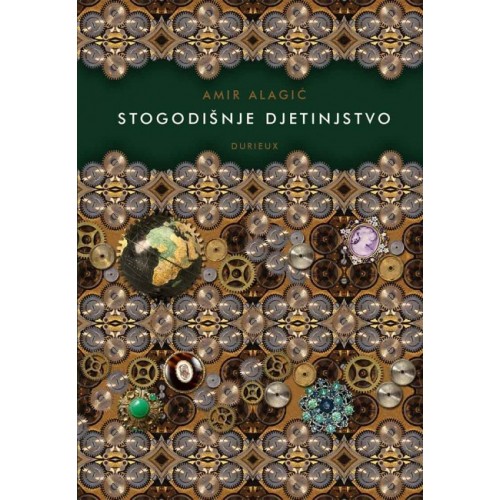 Stogodišnje djetinjstvo