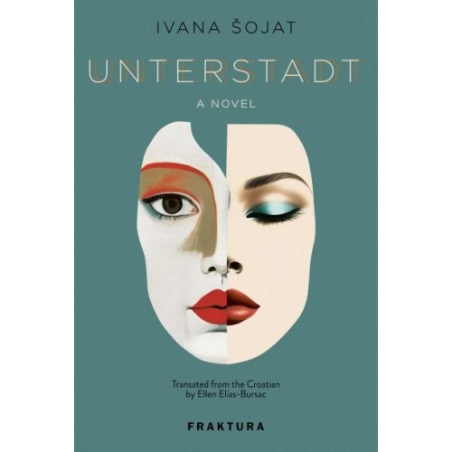 Unterstadt - A Novel (eng.)