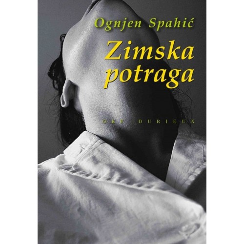 Zimska potraga