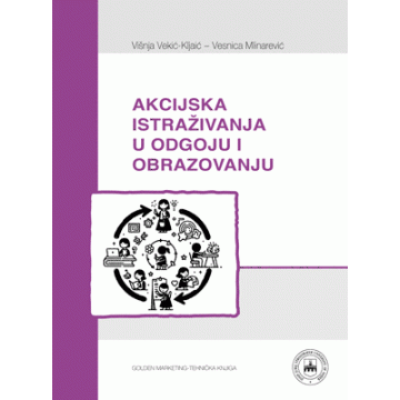 Akcijska istraživanja u odgoju i obrazovanju