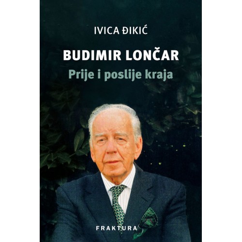 Budimir Lončar - Prije i poslije kraja