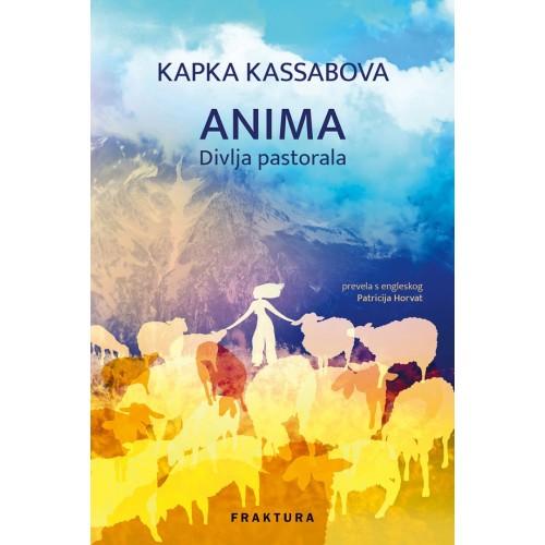 Anima - Divlja pastorala Anima - Divlja pastorala