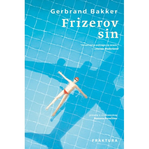 Frizerov sin Frizerov sin