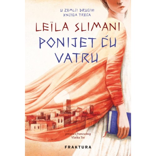 Ponijet ću vatru Ponijet ću vatru