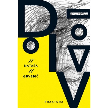 Nataša Govedić - Div