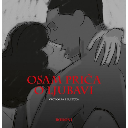 Osam priča o ljubavi Osam priča o ljubavi