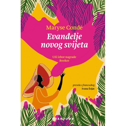 Evanđelje novog svijeta