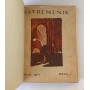 Savremenik - Mjesečnik za književnost i umjetnost - God. 1921, brojevi 1-4 - 