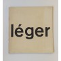 Fernand Leger - Katalog i serigrafija - 