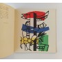 Fernand Leger - Katalog i serigrafija - 