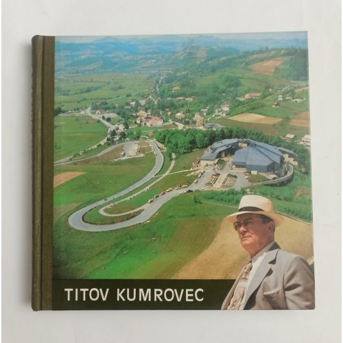 Titov Kumrovec